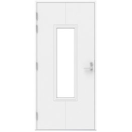 Ulko-ovi Pihla Vieno M30 mittatilaus