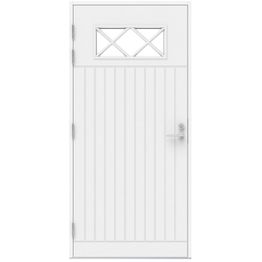 Ulko-ovi Pihla Vieno P21 mittatilaus