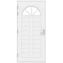 Ulko-ovi Pihla Vieno P23 mittatilaus