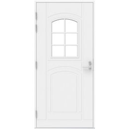 Ulko-ovi Pihla Vieno P42 mittatilaus