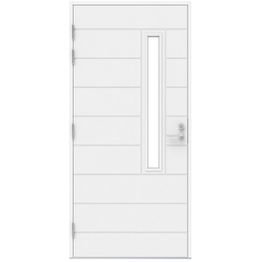 Ulko-ovi Pihla Vieno S10 mittatilaus