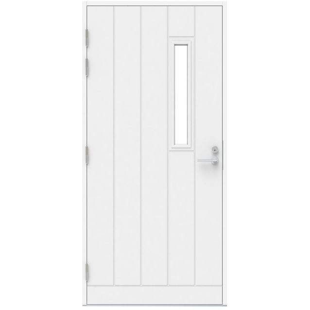 Ulko-ovi Pihla Vieno S20 mittatilaus