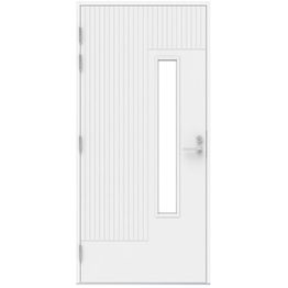 Ulko-ovi Pihla Vieno S33 mittatilaus