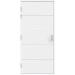 Ulko-ovi Pihla Vieno S43 mittatilaus