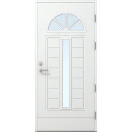 Ulko-ovi Kaskipuu FE107 mittatilausovi