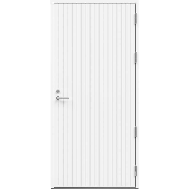 Ulko-ovi Kaskipuu Kaita Thermo mittatilausovi