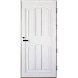 Ulko-ovi Kaskipuu UO2 thermo mittatilausovi