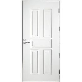 Ulko-ovi Kaskipuu UO8 thermo mittatilausovi