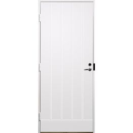 Ulko-ovi Wicco 10x21 UO11 vasen