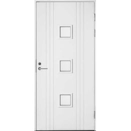 Ulko-ovi Swedoor Function F2053 W83 mittatilausovi