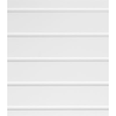 Ulko-ovessa on 2-taso koristeurat