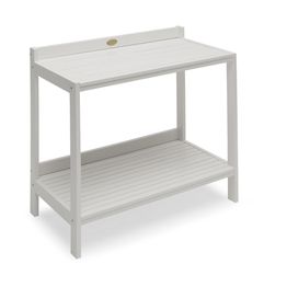 Ulkokeittiö Läckö valkoinen