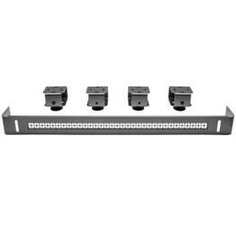 Ulkokeittiön verhoilusarja Traeger Timberline Int pellettigrilliin