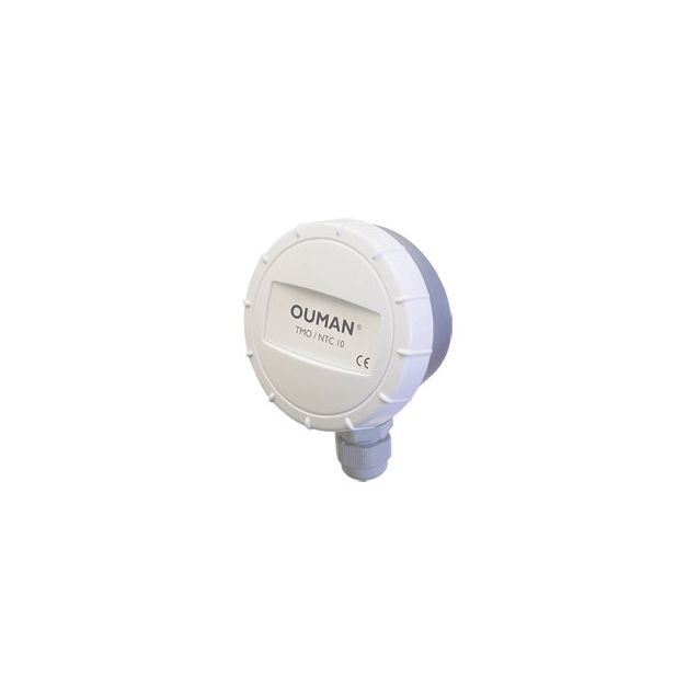 Ulkolämpötila-anturi IP44 TMO