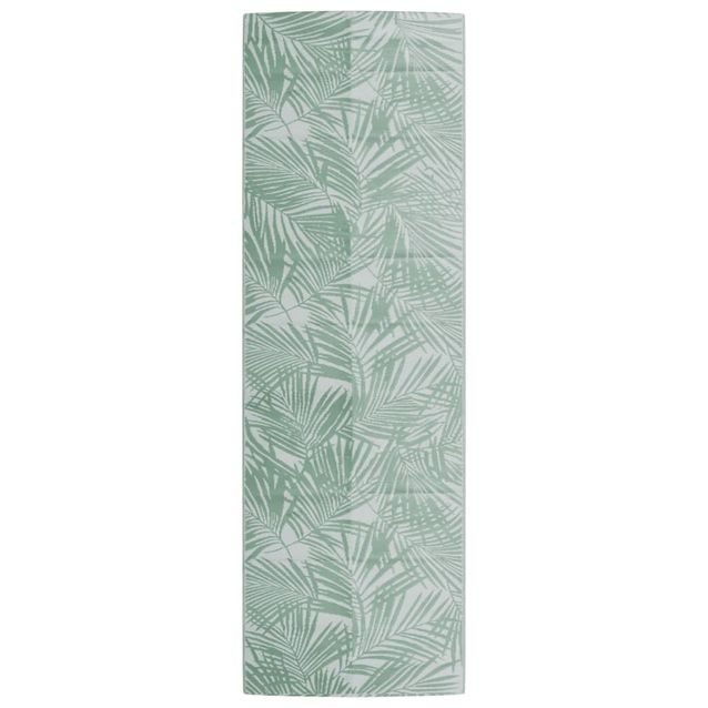 Ulkomatto vihreä 80x250 cm PP (16906)