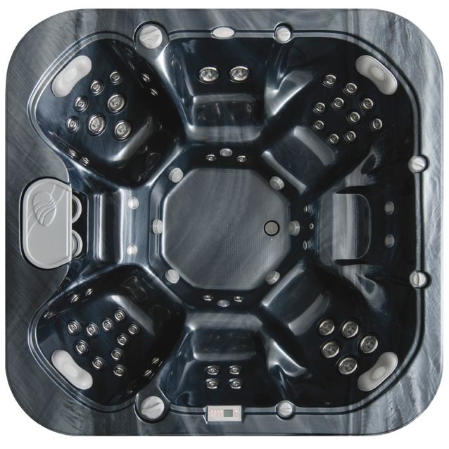 Ulkoporeallas Wellspa Atlantis Premium