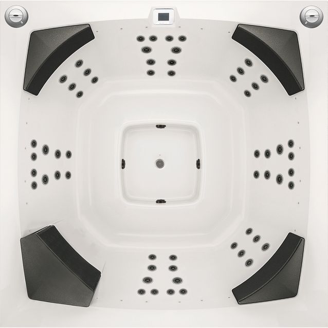 Ulkoporeallas Wellspa Conference Premium