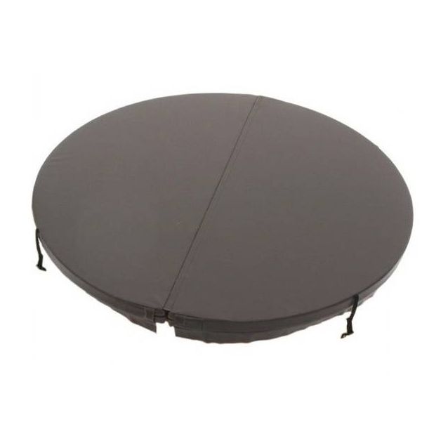 Ulkoporealtaan lämpökansi NPS 200 cm pyöreä