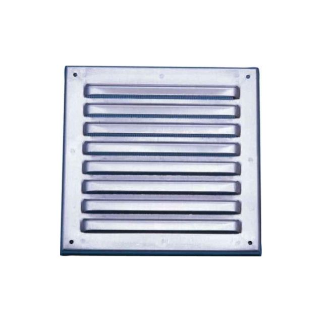 Ulkosäleikkö FläktGroup SVN, IP-pakattu, eri värejä