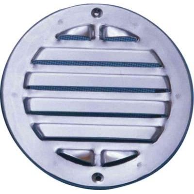 Ulkosäleikkö FläktGroup US-SV-200, alumiini