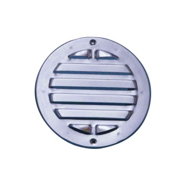 Ulkosäleikkö FläktGroup US-SV, IP-pakattu, eri vaihtoehtoja