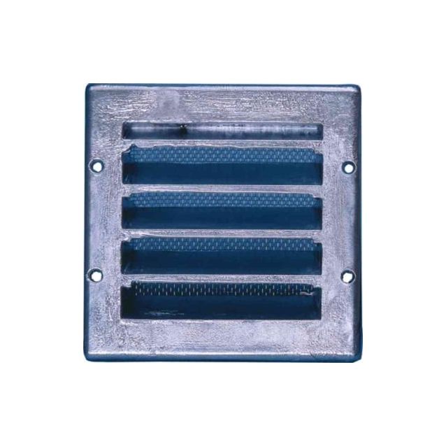 Ulkosäleikkö FläktGroup US-VN, eri kokoja