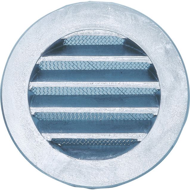 Ulkosäleikkö USAV-400-ON