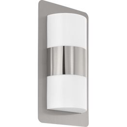 Ulkoseinävalaisin Eglo Cistierna rst