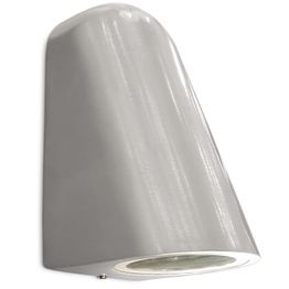 Ulkoseinävalaisin Sessak Olavi ULS3284-1AL alumiini