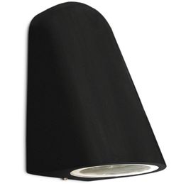 Ulkoseinävalaisin Sessak Olavi ULS3284-1M hiekanmusta