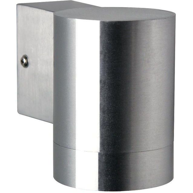 Ulkoseinävalaisin Nordlux Tin Maxi IP54 alumiini
