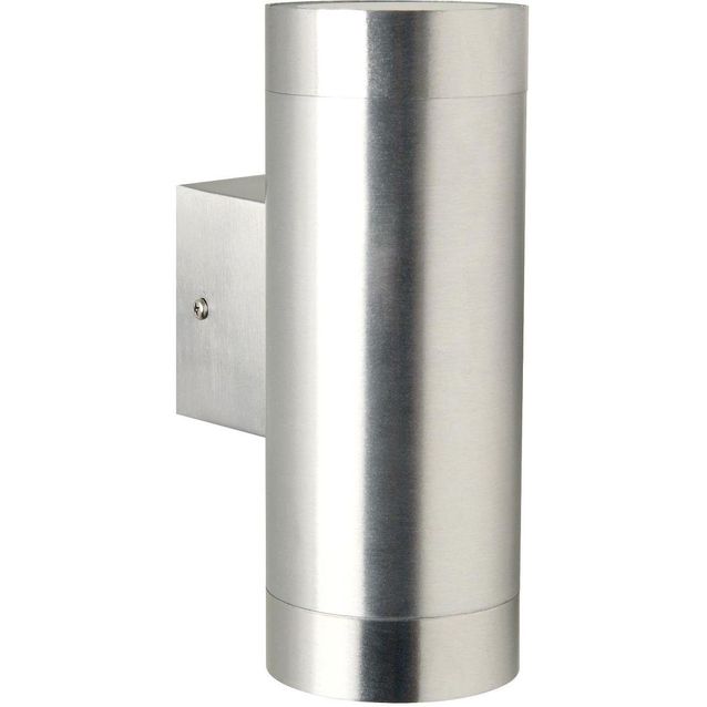 Ulkoseinävalaisin Nordlux Tin Maxi IP54 ylös/alas alumiini