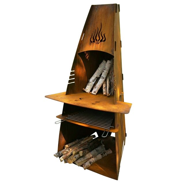 Ulkotakka PP-Tuote teräs