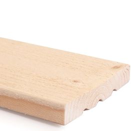 Ulkoverhouslauta KHP-HS 20x145 mm