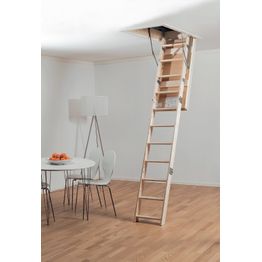 Ullakkoporras MidMade LEX 30 540x1130 mm