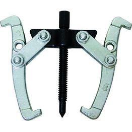 Ulosvetäjä ProMaster 2-jalkainen 30x210 mm