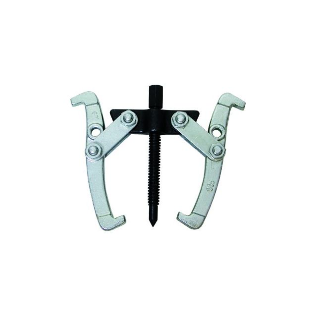 Ulosvetäjä ProMaster 2-jalkainen 30x210 mm