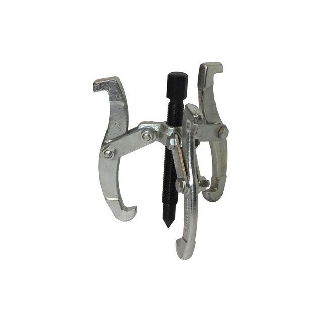 Ulosvetäjä ProMaster 3-jalkainen 200mm