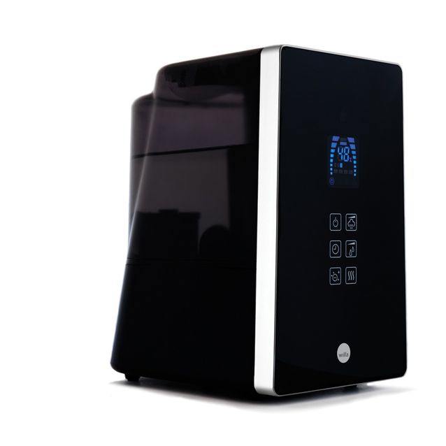 Ultraääni-ilmankostutin HUE-6B