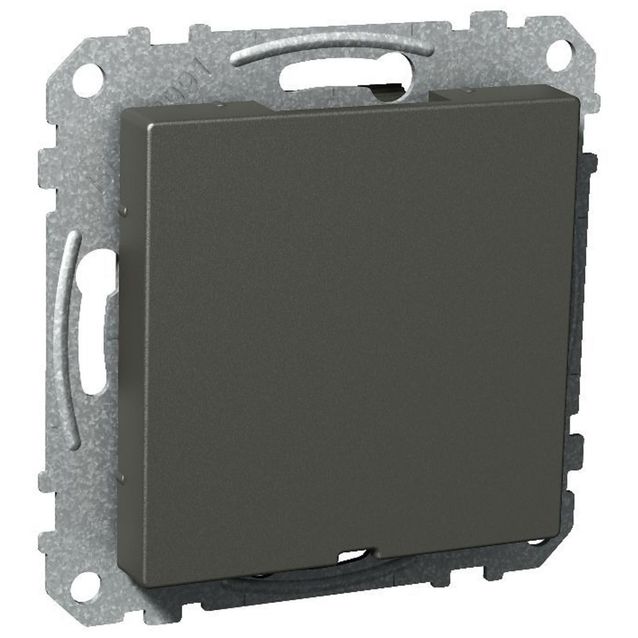 Umpikeskiölevy Keskiö umpi antrasiitti Exxact