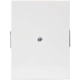 Umpipeitelevy Impressivo 100mm valkoinen