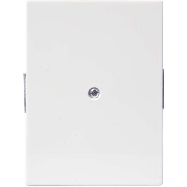 Umpipeitelevy Impressivo 100mm valkoinen