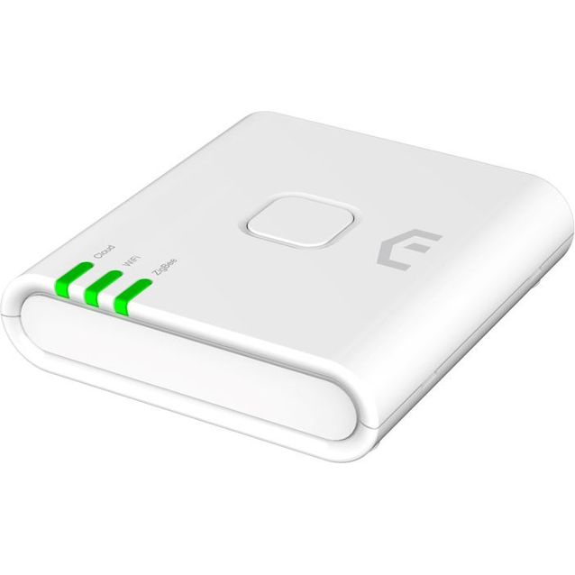 Yhdyskäytävä Purmo Unisenza PLUS Gateway