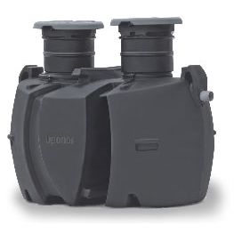 Panospuhdistamo Uponor Clean 1