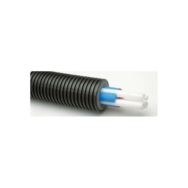 Uponor Ecoflex Quattro