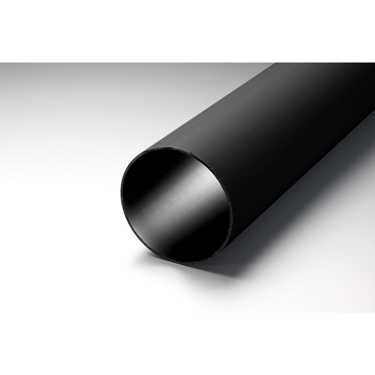 Ilmastointiputki 125 x 3000 Uponor