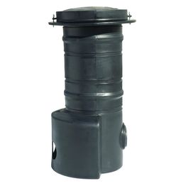 Uponor Jakokaivo 400 2-4 lähtöinen maapuhdistamo