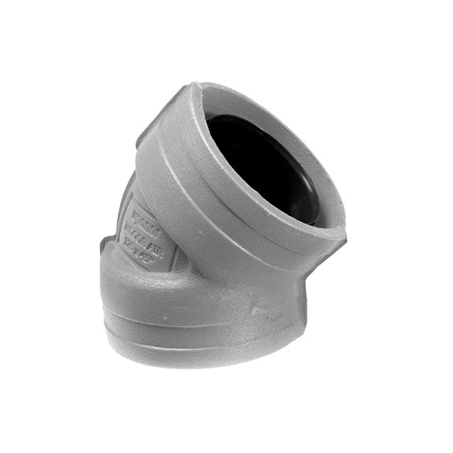 IV-kanavan käyrä 200x45º eristetty