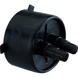 Päätyhattu Ecoflex Twin 25-40,18-28/175