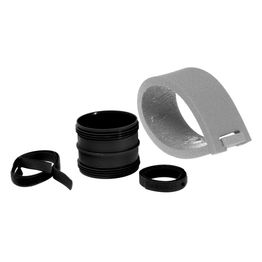 IV-kanavan sisäliitin 160 eristetty